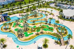 3150-303 Resort Condo w/ Water Park Near Disney - Image 5