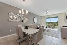 3171-304 Resort Lake View Disney Universal Orlando - Imagen 4