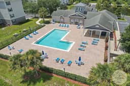3176-205 Resort Pool Condo Apt near Disney - Image 5