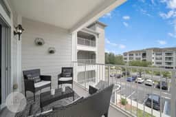 3176-301 Resort 2BR Apt by Disney World Orlando - Image 5