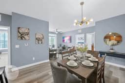 3176-301 Resort 2BR Apt by Disney World Orlando - Image 3