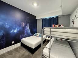 3191-103 Resort Lake View Disney Universal Orlando - Imagem 4