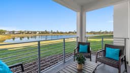 3191-106 Resort Lake View Disney Universal Orlando - Imagen 5