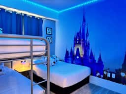 3191-106 Resort Lake View Disney Universal Orlando - Imagen 4