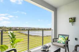 3191-204 Resort Lake View Disney Universal Orlando - Imagen 3
