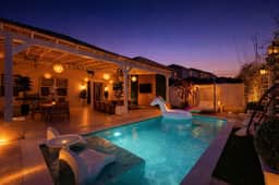 355 Luxury House | Patio | GameRoom | Pool | Grill - Imagem 3