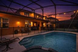 384 Resort House | Game Room | Pool & Spa | Grill - Imagen 2