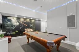 384 Resort House | Game Room | Pool & Spa | Grill - Imagen 5