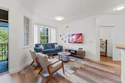 414TR 2BR Condo APT Heated Pool HotTub King Bed - Imagen 3