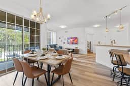 414TR 2BR Condo APT Heated Pool HotTub King Bed - Imagen 4
