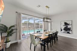 451 Davenport 5BR House with Heated Pool and Grill - Image 3