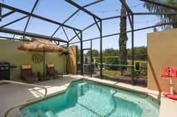 4735 Solterra Resort 4BR Pool House near Disney - Image 4