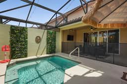 4735 Solterra Resort 4BR Pool House near Disney - Image 2