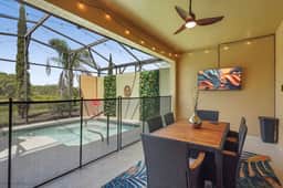 4735 Solterra Resort 4BR Pool House near Disney - Image 3