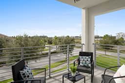 4751-306 Resort APT by Disney World Orlando - Image 5