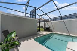 4822 Resort Pool House Disney Universal Orlando - Imagen 3