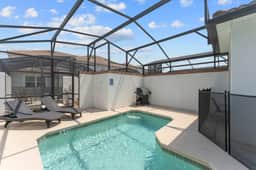 4824 Resort Pool House Disney Universal Orlando - Imagen 5