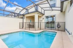 4847 Resort Pool house Disney Universal Orlando - Imagem 5