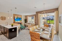 4847 Resort Pool house Disney Universal Orlando - Imagem 4