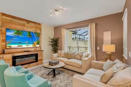 4847 Resort Pool house Disney Universal Orlando - Imagem 3