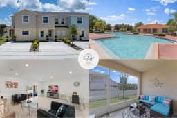 4875 Resort Townhouse by Disney World Orlando - Image 2