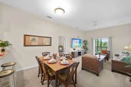 504 Resort 3BR Condo Apt by Disney World Orlando - Image 3
