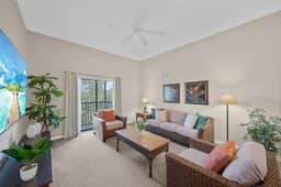 504 Resort 3BR Condo Apt by Disney World Orlando - Image 5