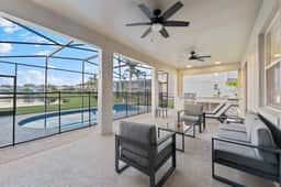 5390 Vacation Sunset House Private Pool Grill - Image 2