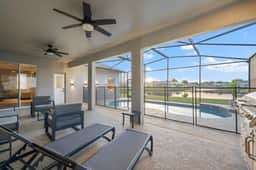 5390 Vacation Sunset House Private Pool Grill - Image 3