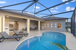 5390 Vacation Sunset House Private Pool Grill - Image 5