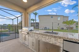 5390 Vacation Sunset House Private Pool Grill - Imagen 5