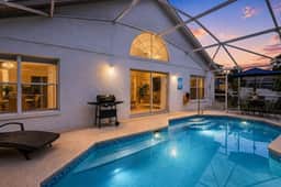 577 Pool House w/ Grill near Disney - Image 3