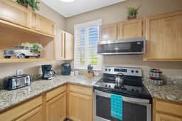 6102 Resort 2BR Condo Apt by Disney World Orlando - Imagem 5