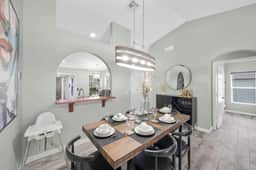 8052 Heated Pool Grill House Kissimmee by Disney - Image 4
