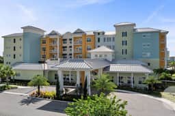 8070-304 Luxury 2BR Apt Kissimmee Orlando Disney - Image 3
