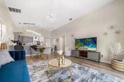 8615 Vacation Oasis House Private Pool Grill - Image 2