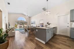 8615 Vacation Oasis House Private Pool Grill - Image 3