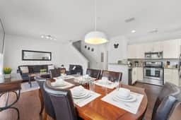 8925 Resort 4BR Townhouse by Disney World Orlando - Image 4