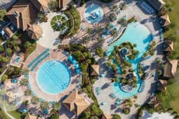 8940 Pool House Resort Lake Water Park near Disney - Image 4