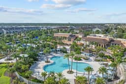 9040 7BR Solara Resort Theme House Disney Orlando - Image 5