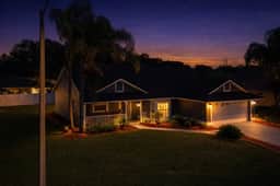 Beautiful 3BR Home Heated Pool | Ping-Pong |Disney - Imagen 5