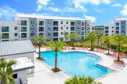 3151-106 Resort Condo w/ Water Park Near Disney - Image 5