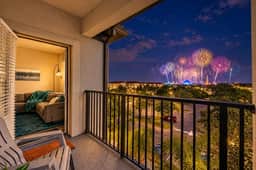 4126-409 Resort Pool View Universal Disney Orlando - Image 3
