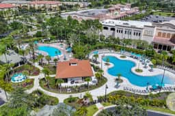 4126-409 Resort Pool View Universal Disney Orlando - Image 5
