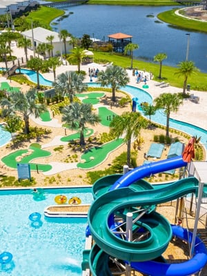 Kissimmee, FL