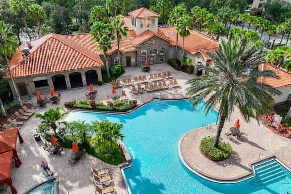1361 Tuscana Resort Disney Orlando Davenport - Imagen 1