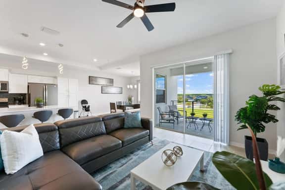 3161-405 Resort Lake View Disney Universal Orlando - Image 1