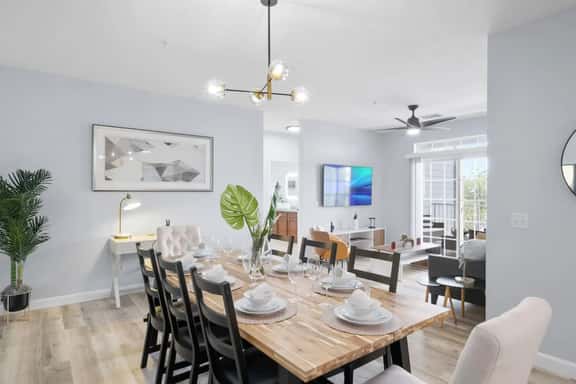 3175-205 Resort 3BR Apt by Disney World Orlando - Image 1