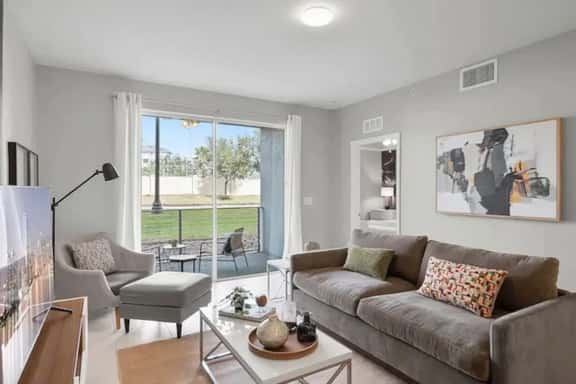 4741-104 Resort APT by Disney World Orlando - Image 1