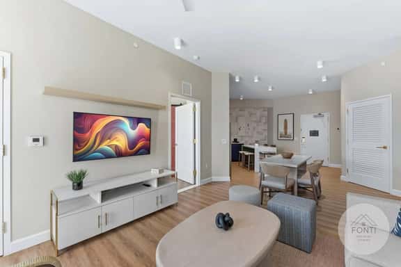 8050-112 Luxury 2BR Apt Kissimmee Orlando Disney - Image 1